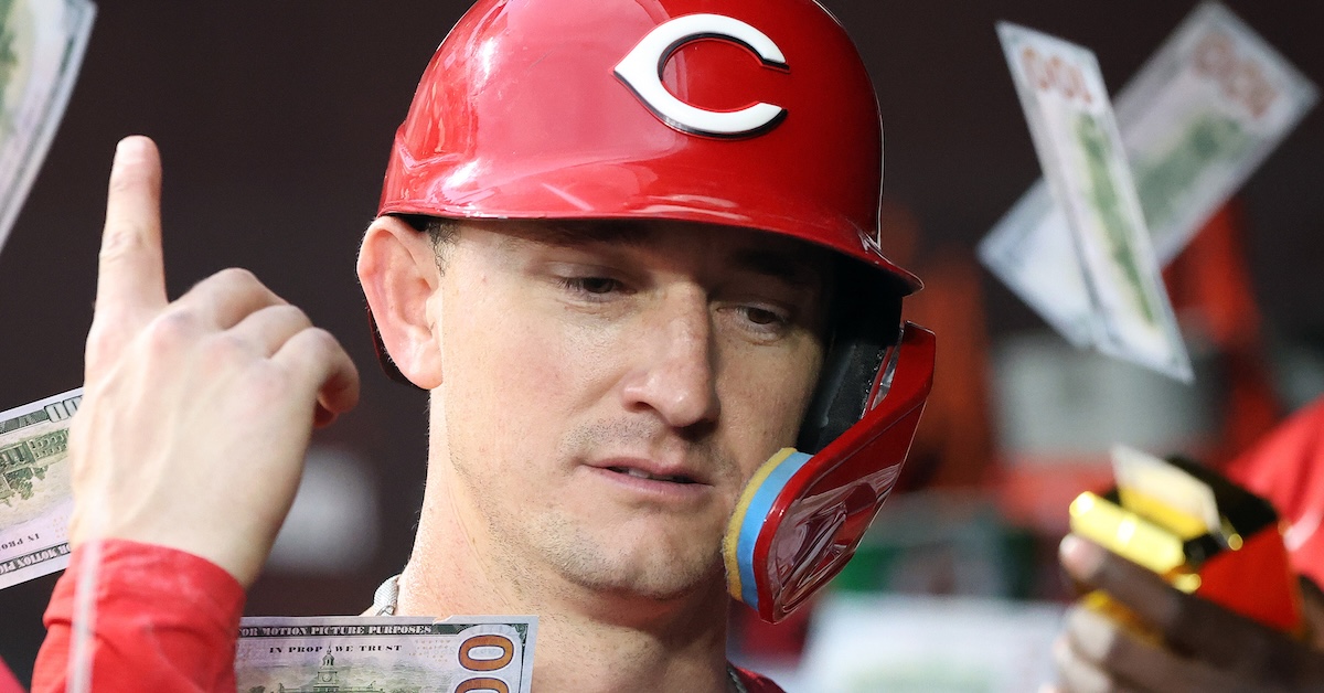Ottoneu Hot Right Now: April 21, 2025