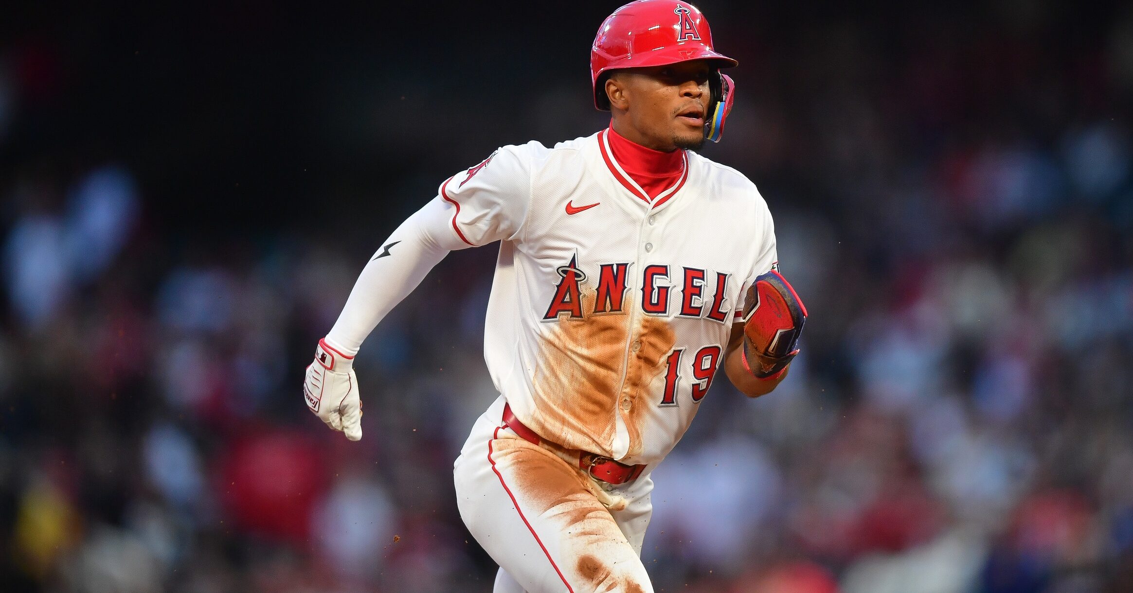 Noteworthy OOPSY ROS Projections for Bats: April Edition