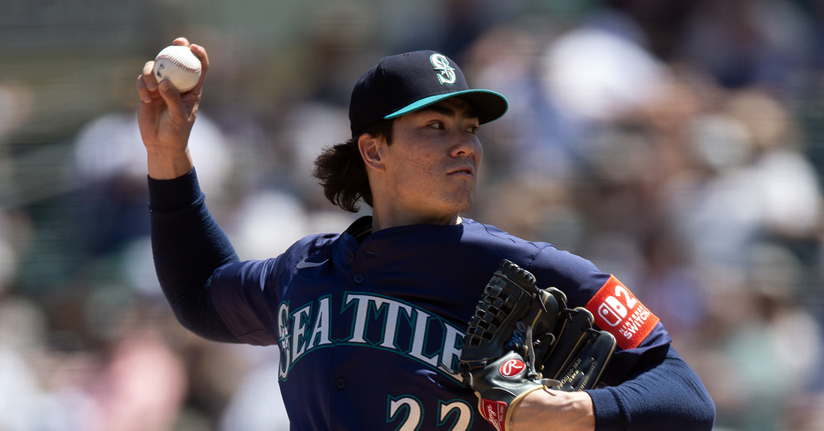 Ottoneu Starting Pitching Planner: May 19–25