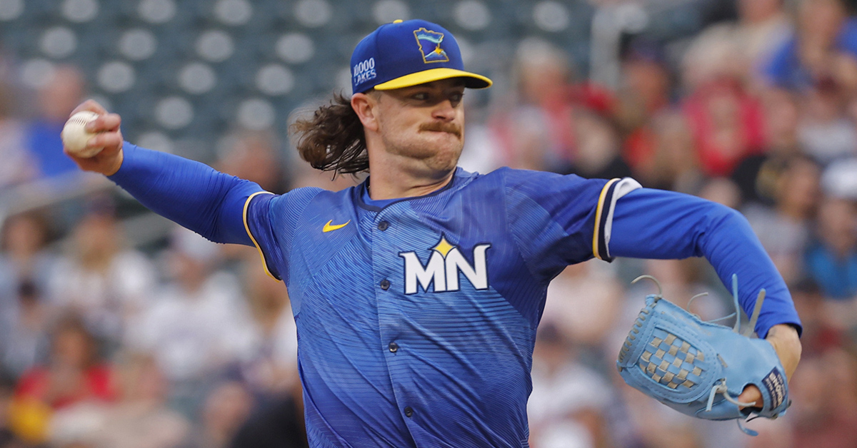 Ottoneu Drip: Finding Under-rostered Pitchers: May 13, 2025