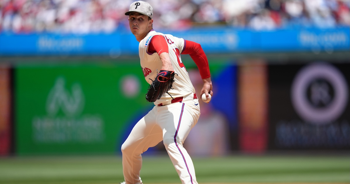 Big Kid Adds: How I Rank Four Starting Pitchers