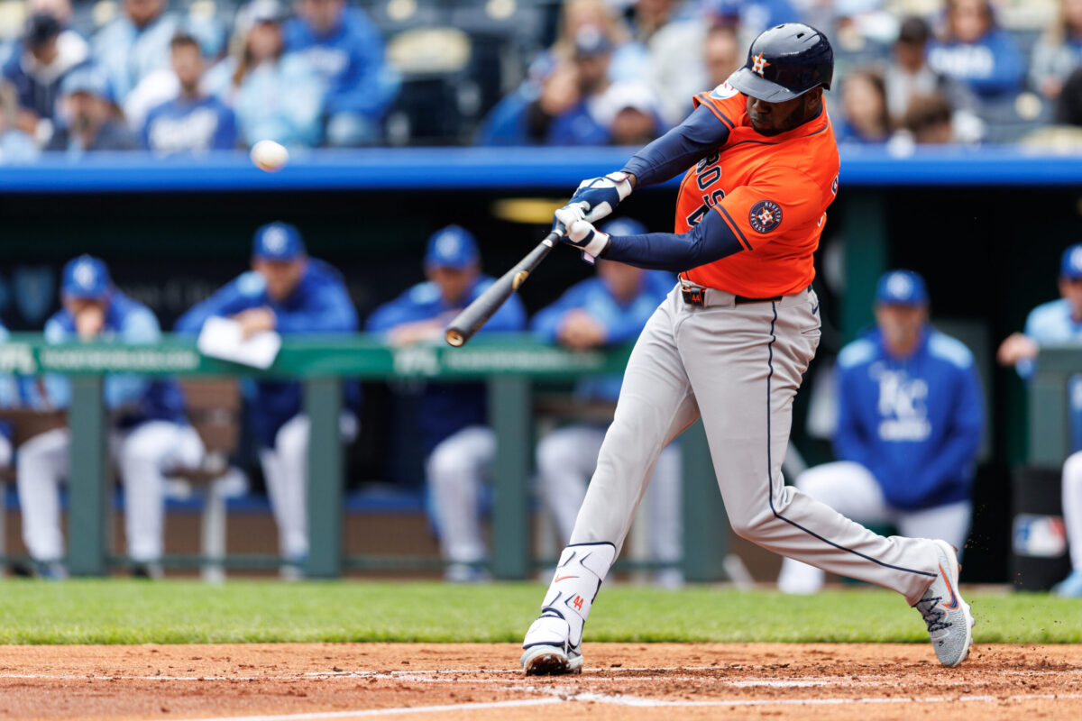 Let's Talk Busts -- Potential Hitter Buy Low Targets, Jun 9, 2025