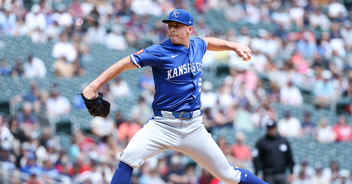 Ottoneu Starting Pitching Planner: June 16–22