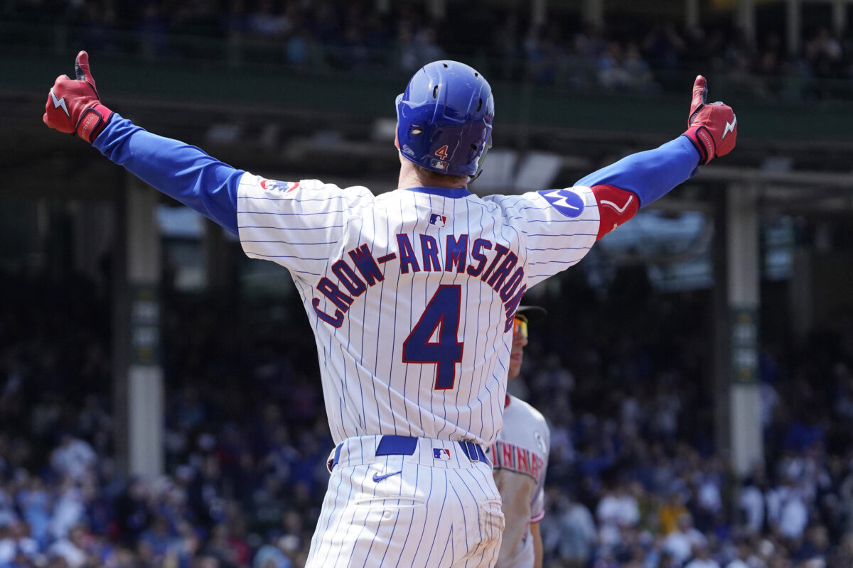 Let's Talk Breakouts -- Potential Hitter Sell High Targets, Jun 10, 2025
