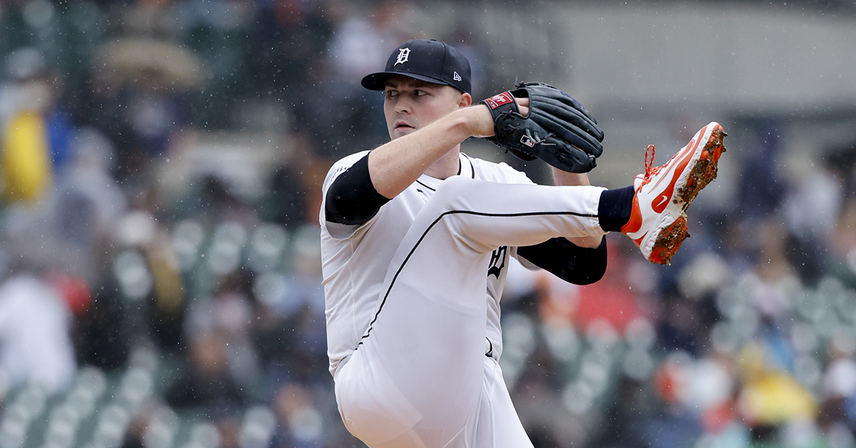 Ottoneu Starting Pitching Planner: June 23–29