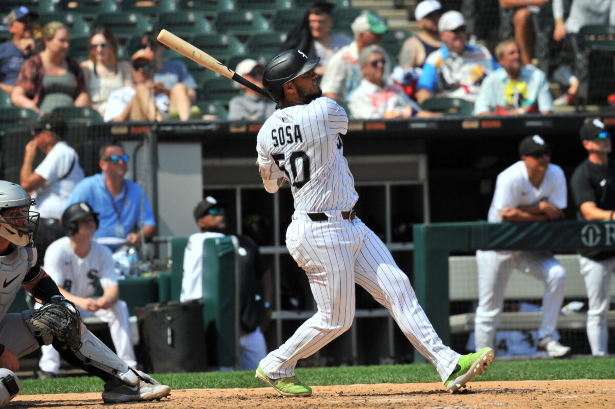 Hitter June 2025 Avg Bat Speed Gainers &amp; Decliners