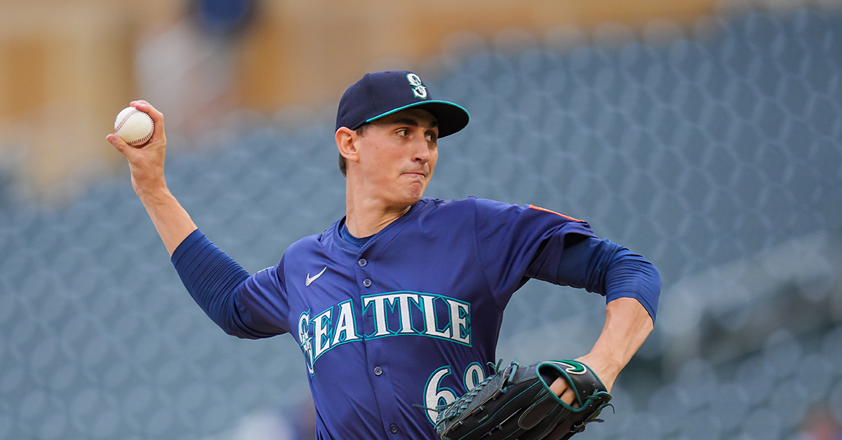 Ottoneu Starting Pitching Planner: June 30–July 6