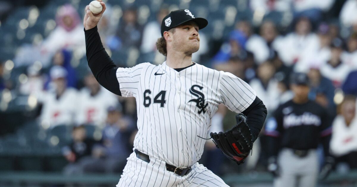 Starting Pitcher Write Ups – August 7th, 2025