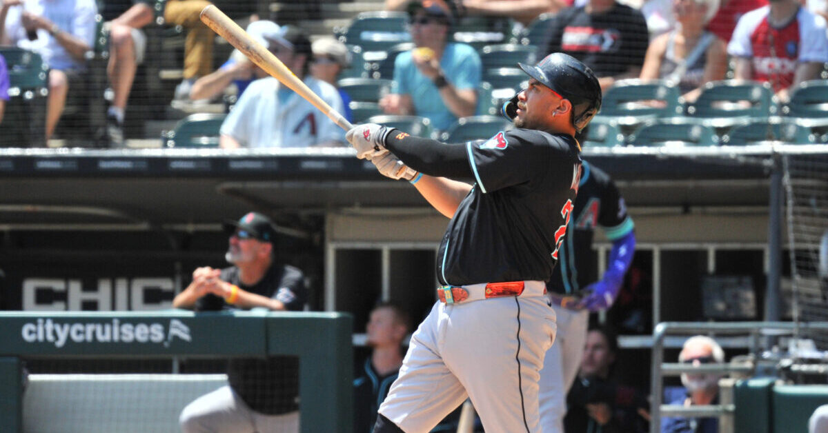 2025 Trade Deadline Fantasy Movers: NL Edition