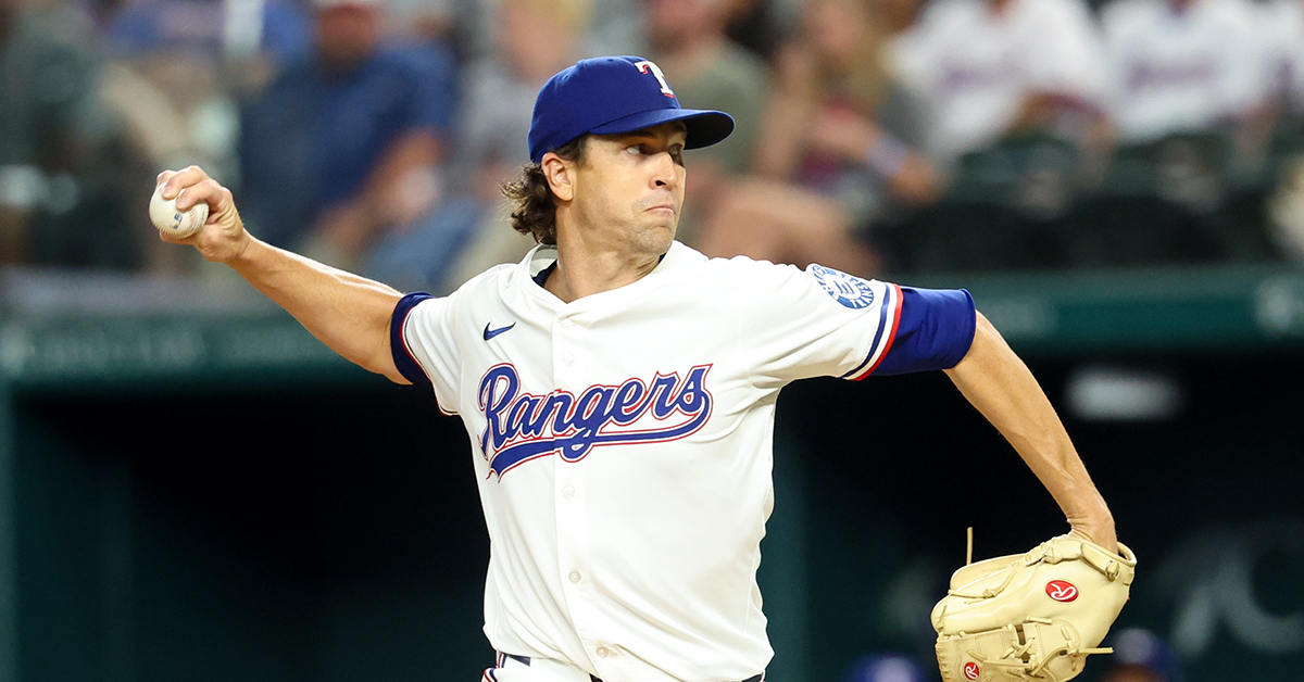 Ottoneu Starting Pitching Planner: July 18–27