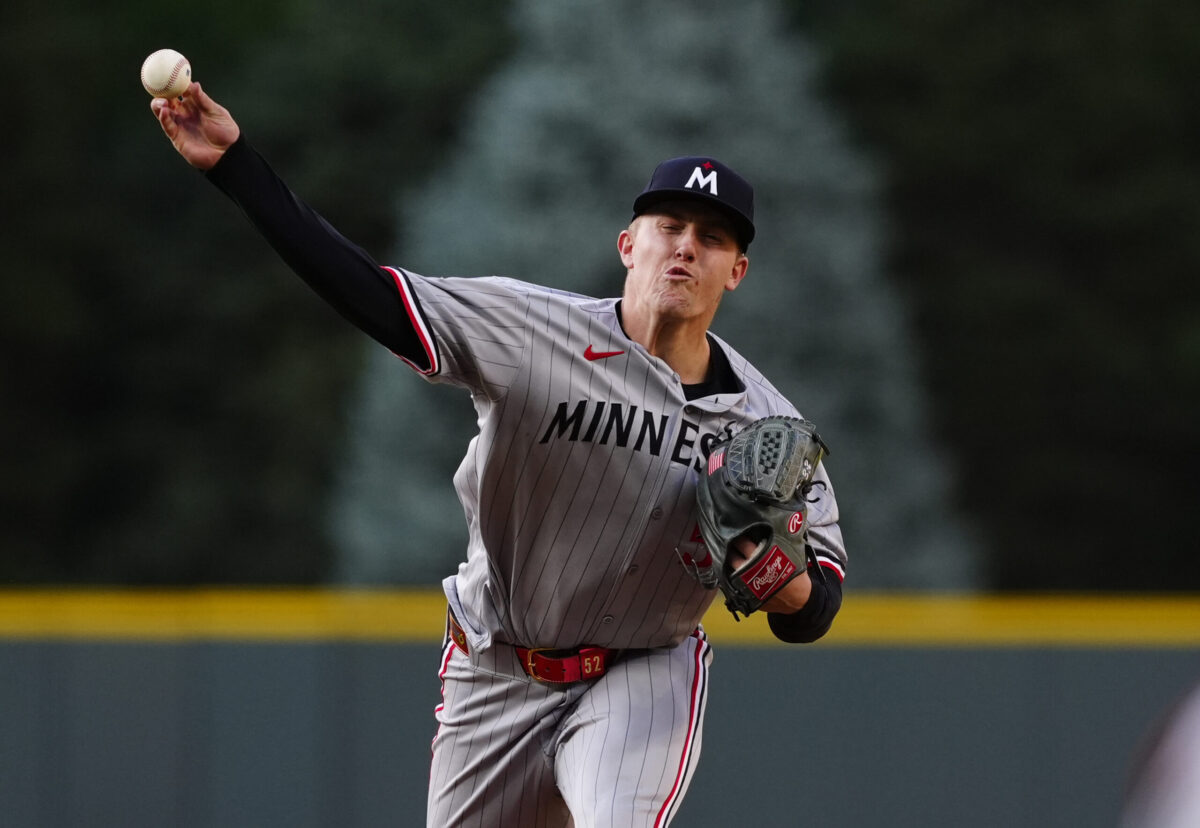 Four Lesser Owned Surprise Starting Pitchers Among SIERA Top 40