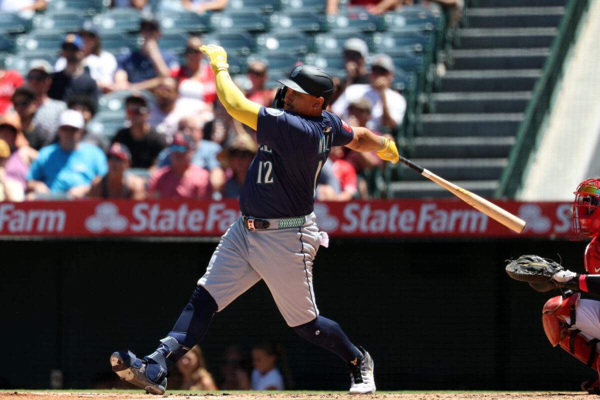 Josh Naylor &amp; Ryan McMahon - Trade Deadline Movers