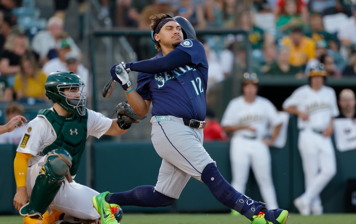 Position Player Playing Time Changes: July 30, 2025