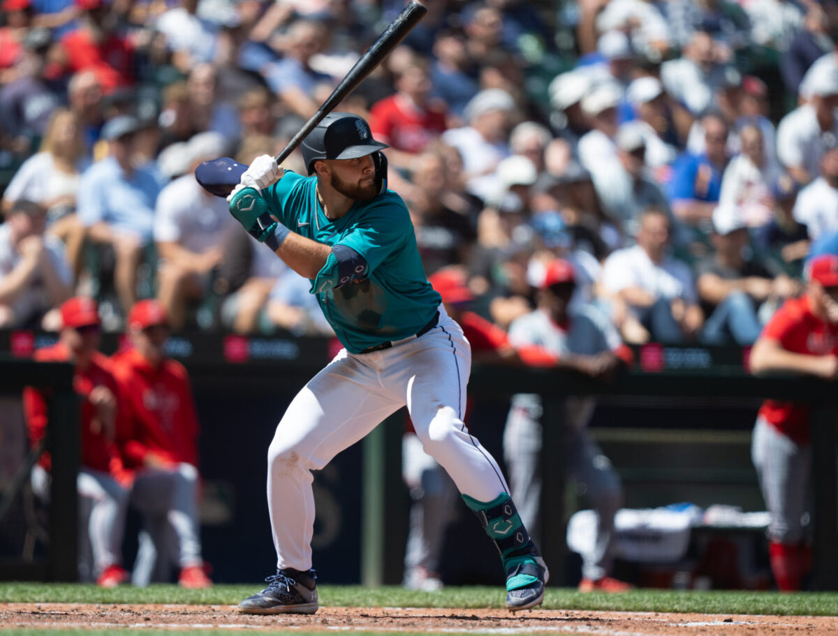 10 Hitters Now in Starting Lineups! Aug 4, 2025 Edition