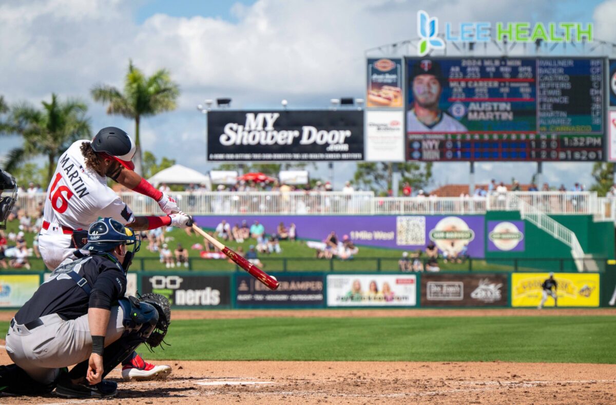 Another 7 Hitters Now in Starting Lineups! Aug 5, 2025 Edition