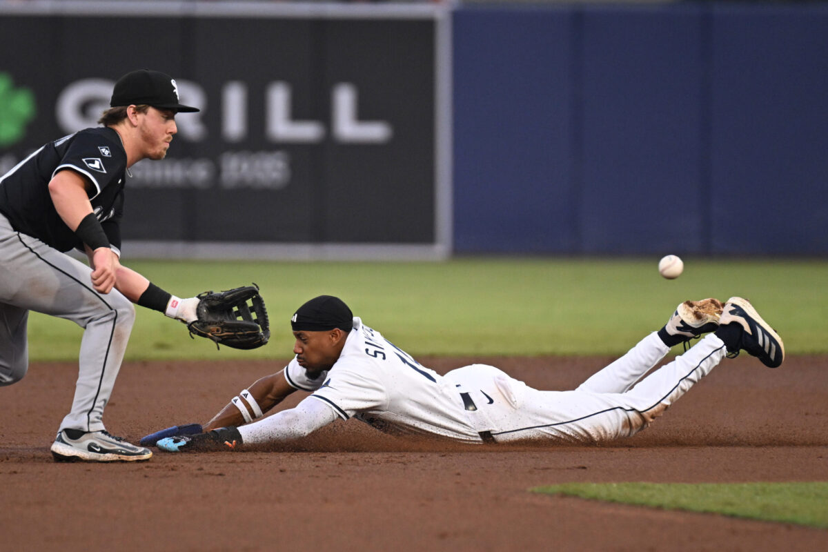 9 Stolen Base Targets