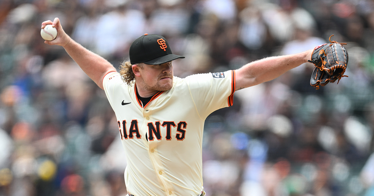 Ottoneu Starting Pitching Planner: August 11–17