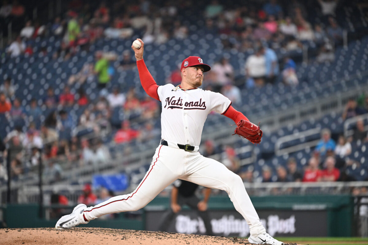Let's Talk 5 Recently Recalled Rookie Starting Pitchers