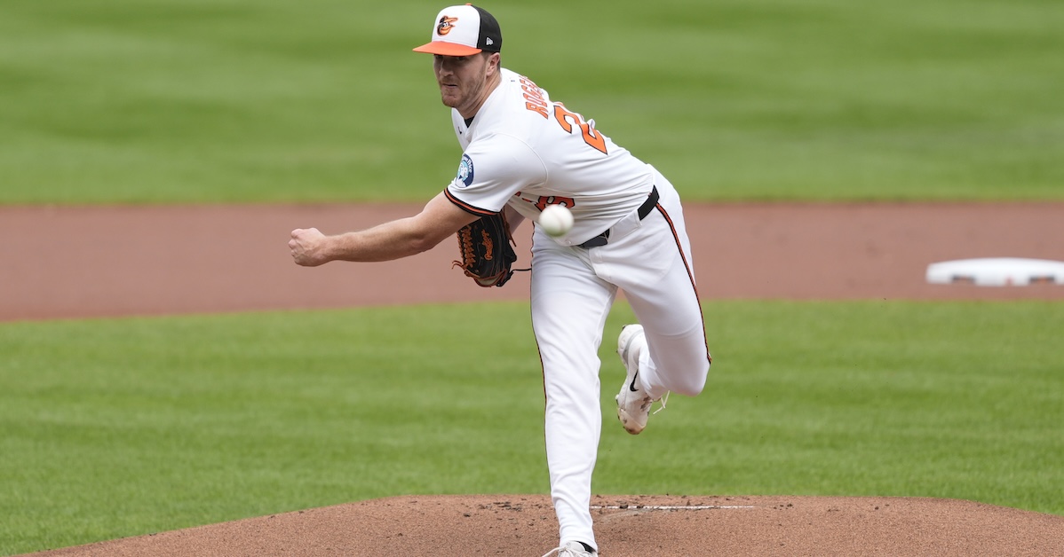 The Lefty Trend, But For Fantasy