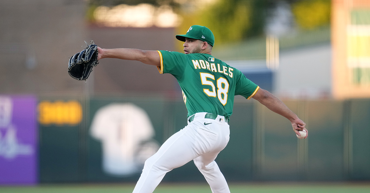 Ottoneu Drip: Finding Under-rostered Pitchers: August 29, 2025