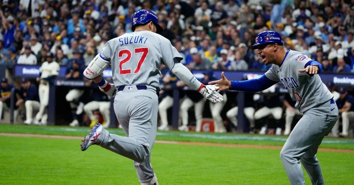 Roto Riteup: April 10, 2026