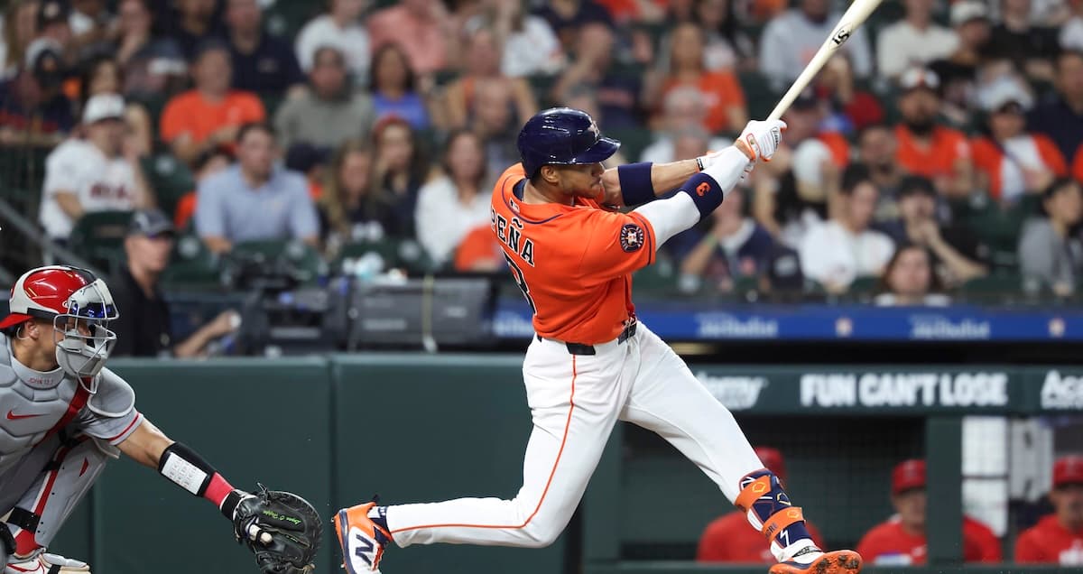 Position Player Playing Time Changes: April 14, 2026