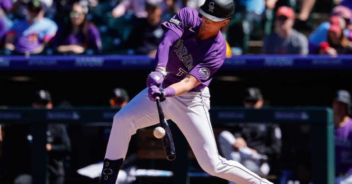 Roto Riteup: April 6, 2026