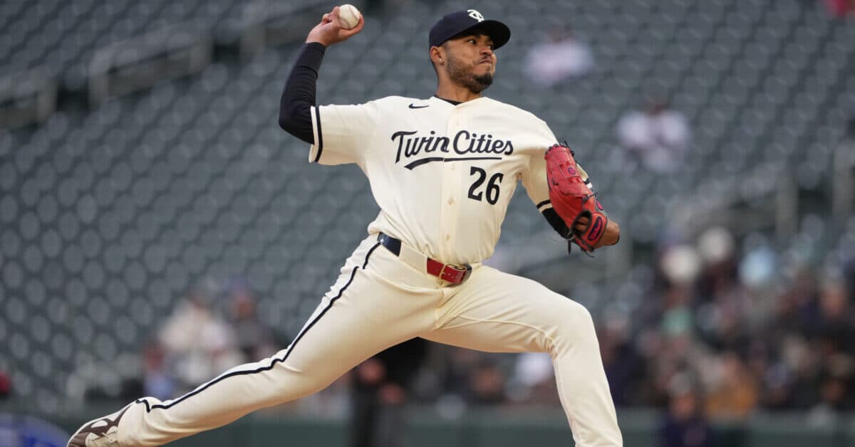 Roto Riteup: April 8, 2026