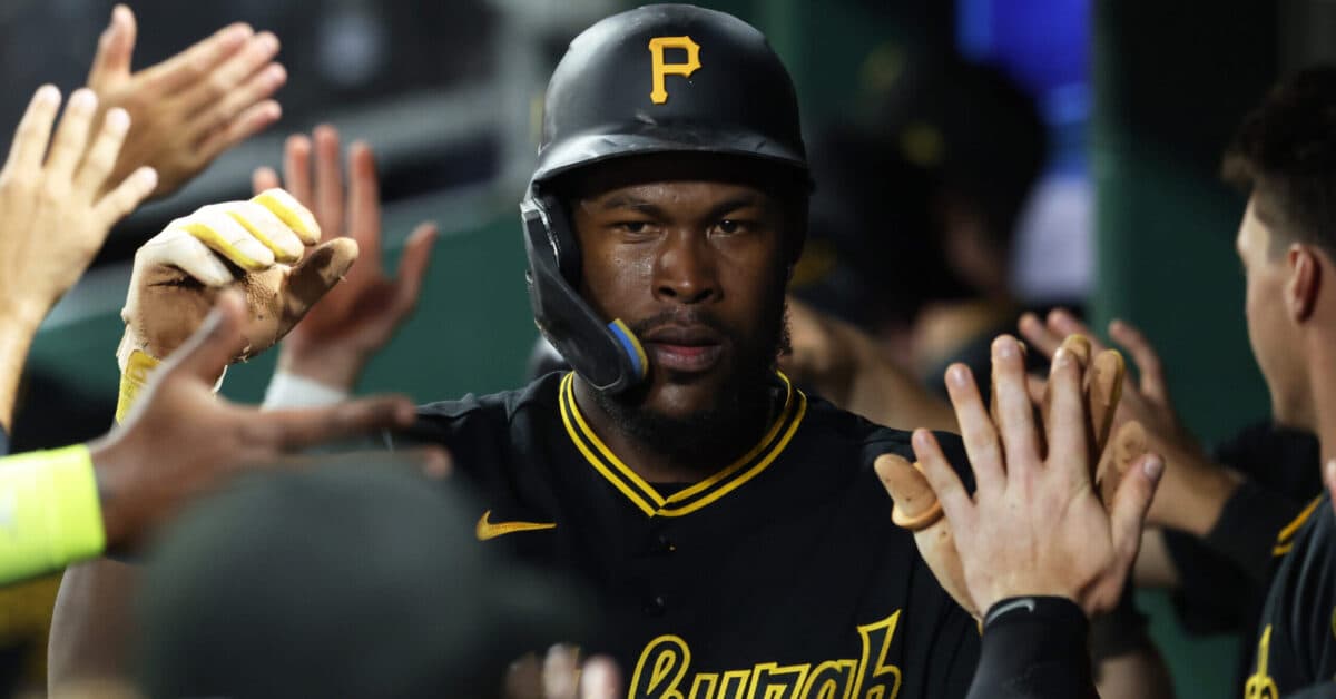 Orrico’s Observations: Has Oneil Cruz Actually Improved This Season?