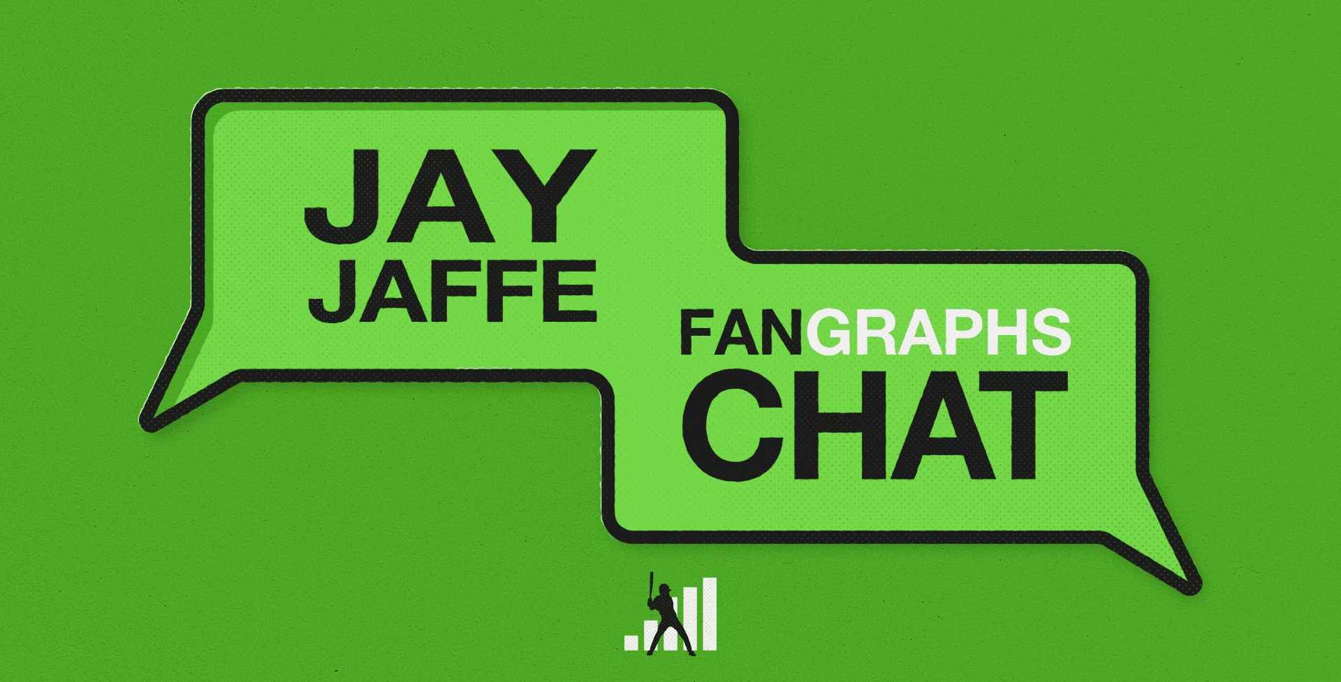 Jay Jaffe FanGraphs Chat - 8/12/22