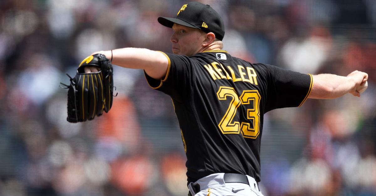 Projecting Mitch Keller and Oneil Cruz Extensions