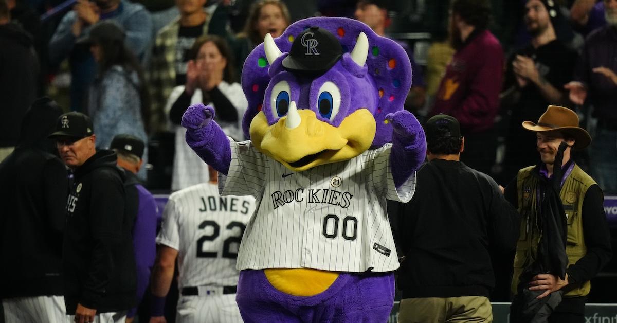 Okay, But Seriously, What if the Rockies Made the Playoffs?