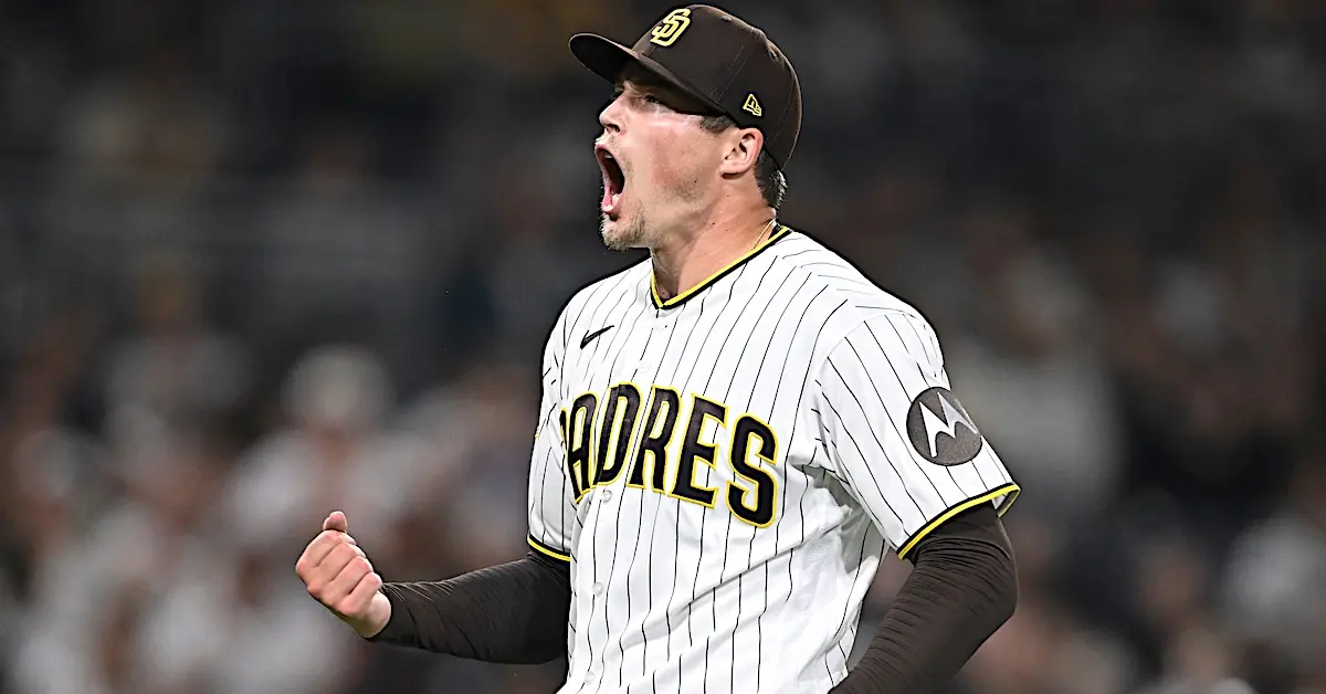 Mason Miller Is Unbelievable Mason Miller Is Unbelievable